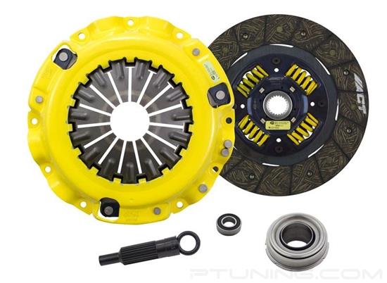 Picture of Xtreme Clutch Kit - Performance Street Disc