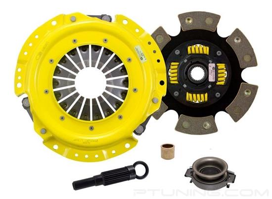 Picture of Xtreme Clutch Kit - 6 Puck Sprung Disc
