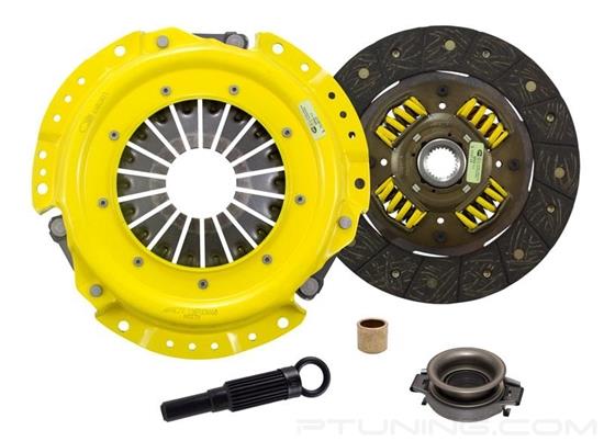 Picture of Xtreme Clutch Kit - Performance Street Disc
