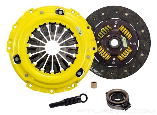 Picture of Xtreme Clutch Kit - Performance Street Disc