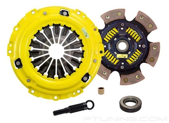 Picture of Xtreme Clutch Kit - 6 Puck Sprung Disc