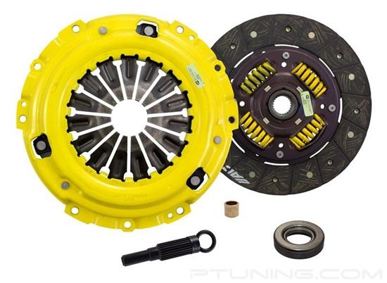 Picture of Xtreme Clutch Kit - Performance Street Disc