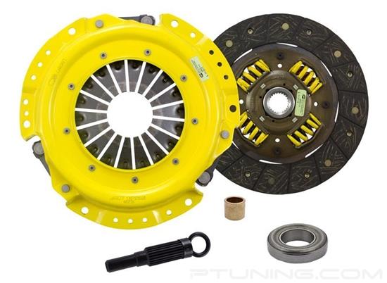 Picture of Xtreme Clutch Kit - Performance Street Disc