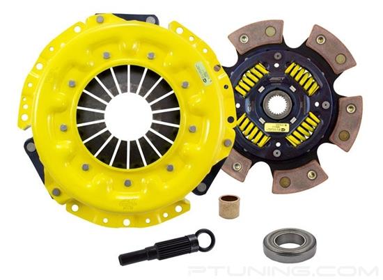 Picture of Xtreme Clutch Kit - 6 Puck Sprung Disc