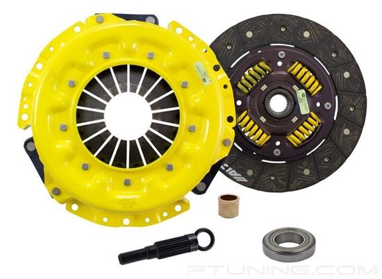 Picture of Xtreme Clutch Kit - Performance Street Disc