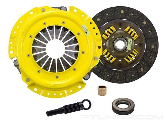 Picture of Xtreme Clutch Kit - Performance Street Disc