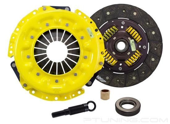 Picture of Xtreme Clutch Kit - Performance Street Disc