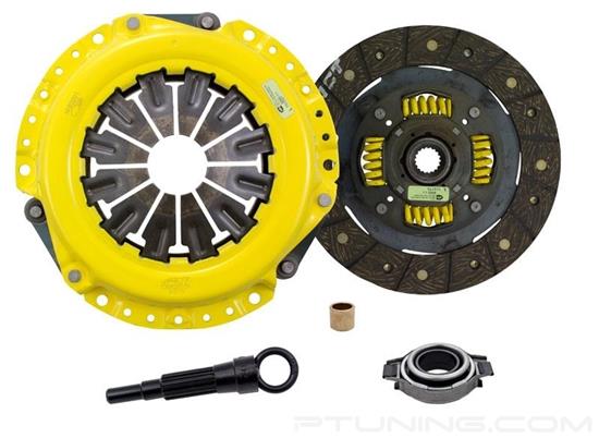 Picture of Xtreme Clutch Kit - Performance Street Disc