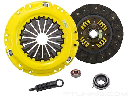 Picture of Xtreme Clutch Kit - Performance Street Disc