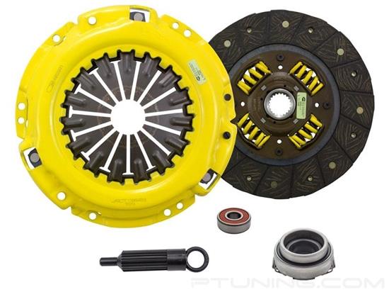 Picture of Xtreme Clutch Kit - Performance Street Disc