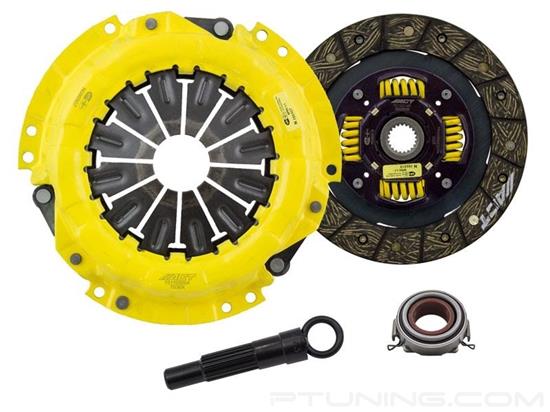Picture of Xtreme Clutch Kit - Performance Street Disc