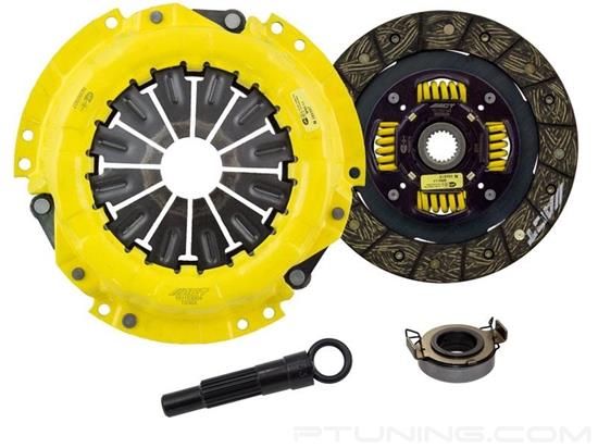 Picture of Xtreme Clutch Kit - Performance Street Disc