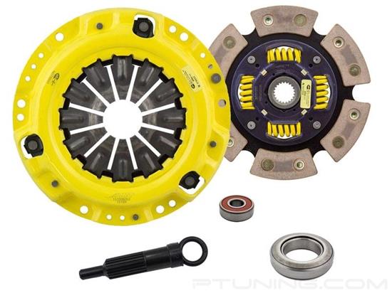 Picture of Xtreme Clutch Kit - 6 Puck Sprung Disc