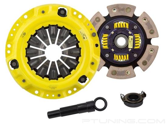 Picture of Xtreme Clutch Kit - 6 Puck Sprung Disc