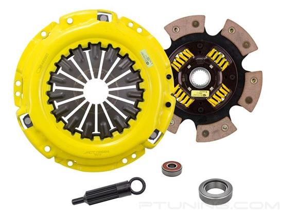 Picture of Xtreme Clutch Kit - 6 Puck Sprung Disc