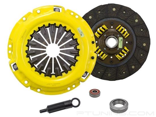 Picture of Xtreme Clutch Kit - Performance Street Disc