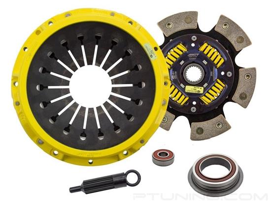 Picture of Xtreme Clutch Kit - 6 Puck Sprung Disc