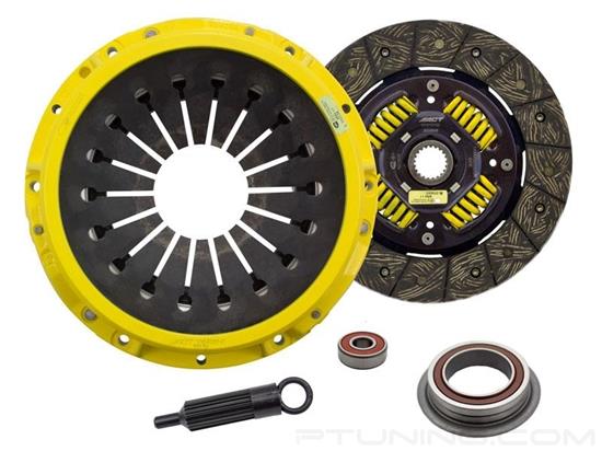 Picture of Xtreme Clutch Kit - Performance Street Disc