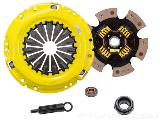 Picture of Xtreme Clutch Kit - 6 Puck Sprung Disc