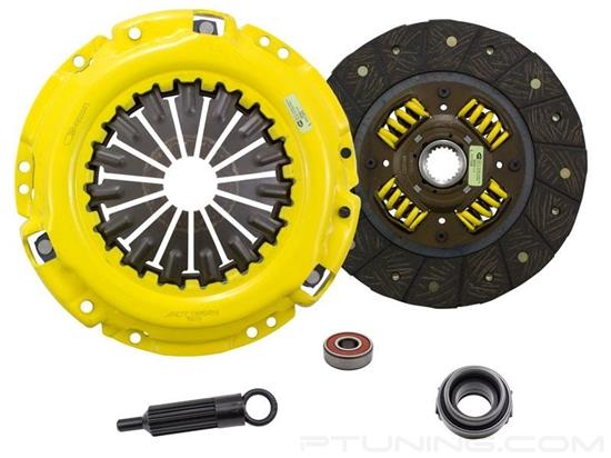 Picture of Xtreme Clutch Kit - Performance Street Disc