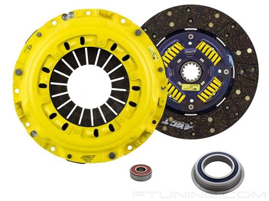 Picture of Xtreme Clutch Kit - Performance Street Disc