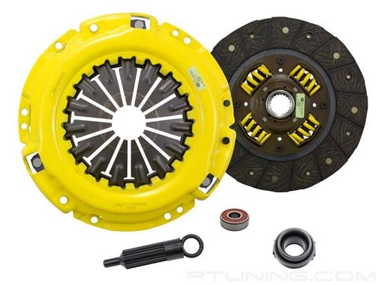 Picture of Xtreme Clutch Kit - Performance Street Disc