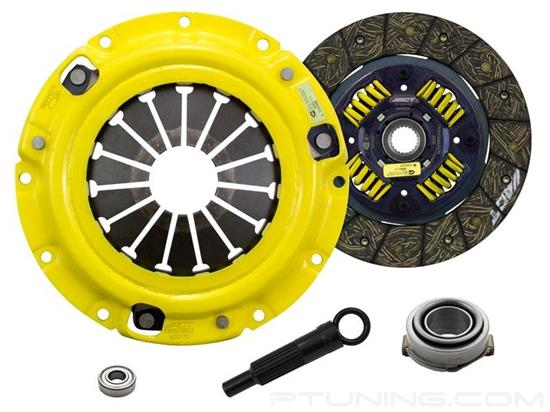 Picture of Xtreme Clutch Kit - Performance Street Disc