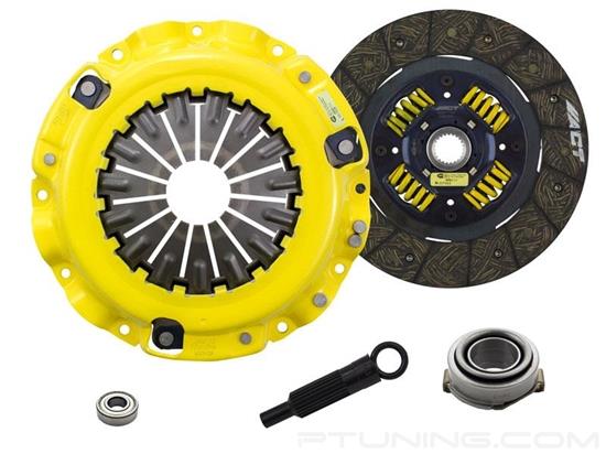 Picture of Xtreme Clutch Kit - Performance Street Disc