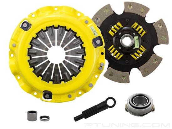 Picture of Xtreme Clutch Kit - 6 Puck Sprung Disc