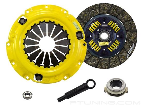 Picture of Xtreme Clutch Kit - Performance Street Disc