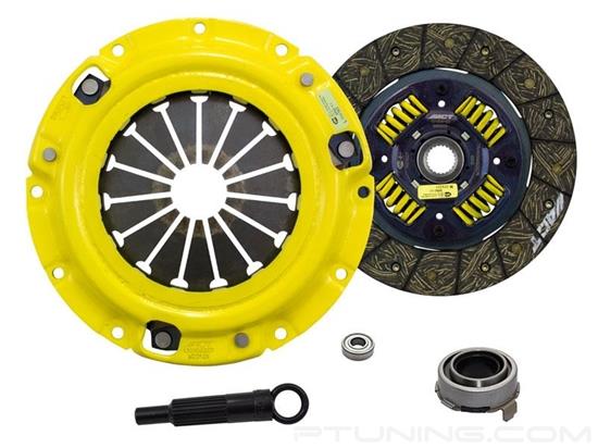 Picture of Xtreme Clutch Kit - Performance Street Disc