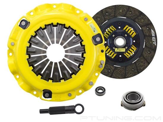 Picture of Xtreme Clutch Kit - Performance Street Disc