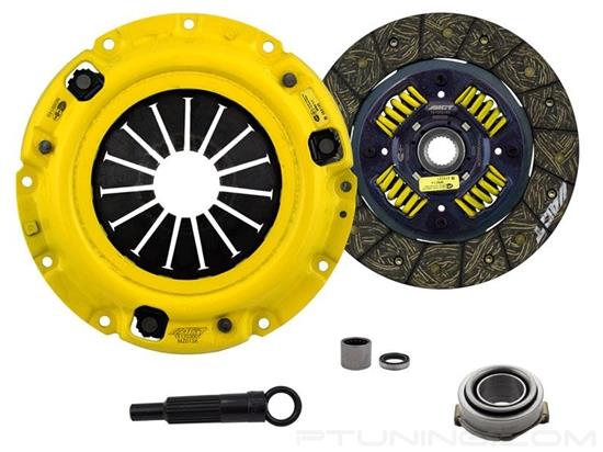 Picture of Xtreme Clutch Kit - Performance Street Disc