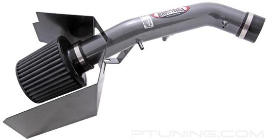 Picture of Brute Force Air Intake System - Gunmetal Gray