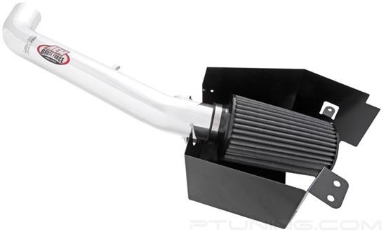 Picture of Brute Force Air Intake System - Polished