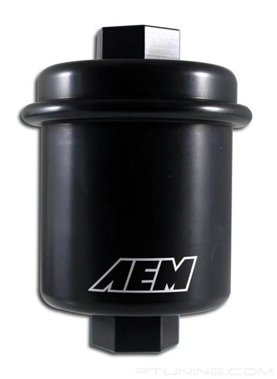 Picture of High Performance Fuel Filter