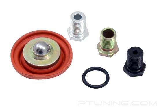 Picture of Fuel Pressure Regulator Rebuild Kit