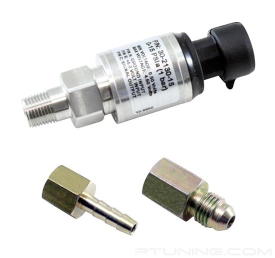 Picture of 1 Bar Map/15 PSIa Stainless Pressure Sensor Kit