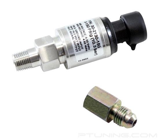 Picture of 150 PSIg Stainless Pressure Sensor Kit