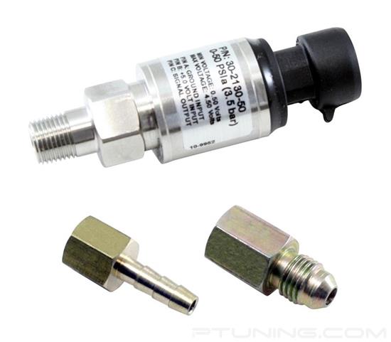 Picture of 2.5 Bar Map/50 PSIa Stainless Pressure Sensor Kit