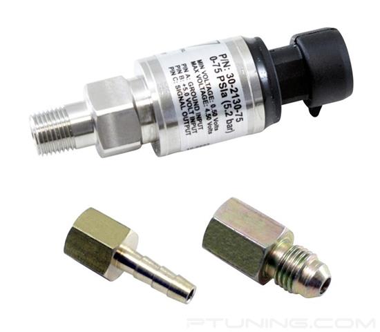 Picture of 5 Bar Map/75 PSIa Stainless Pressure Sensor Kit