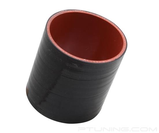 Picture of Silicone Straight Hose Coupler - 2.75" ID x 3" L