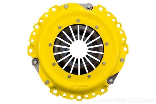 Picture of Heavy Duty Clutch Pressure Plate