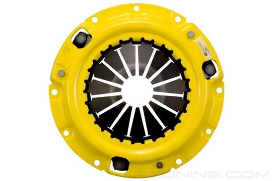 Picture of Heavy Duty Clutch Pressure Plate