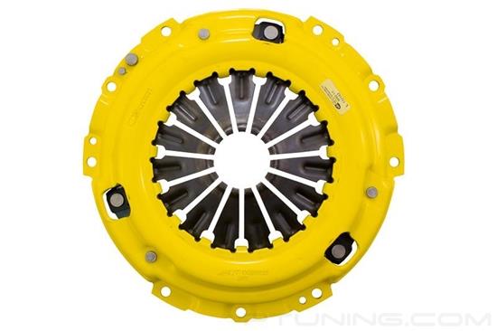 Picture of Heavy Duty Clutch Pressure Plate