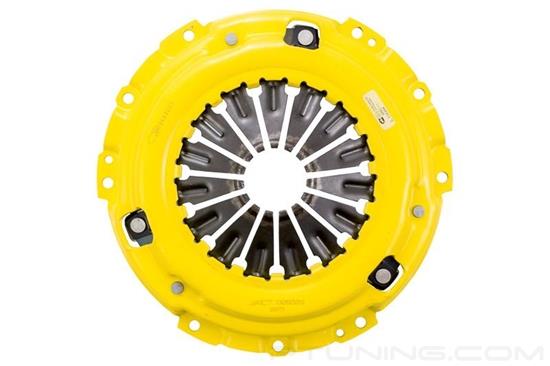 Picture of Xtreme Clutch Pressure Plate