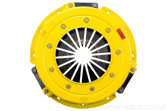 Picture of Xtreme Clutch Pressure Plate