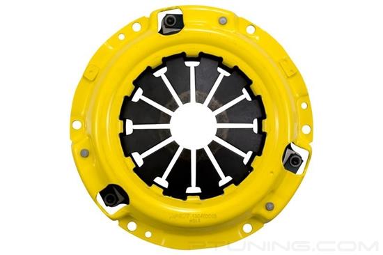 Picture of Heavy Duty Clutch Pressure Plate