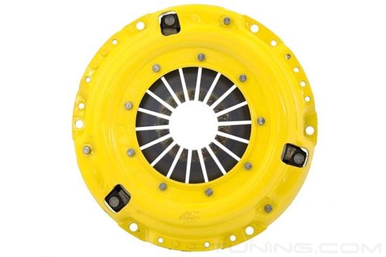 Picture of Xtreme Clutch Pressure Plate