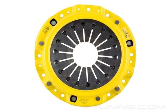 Picture of Heavy Duty Clutch Pressure Plate